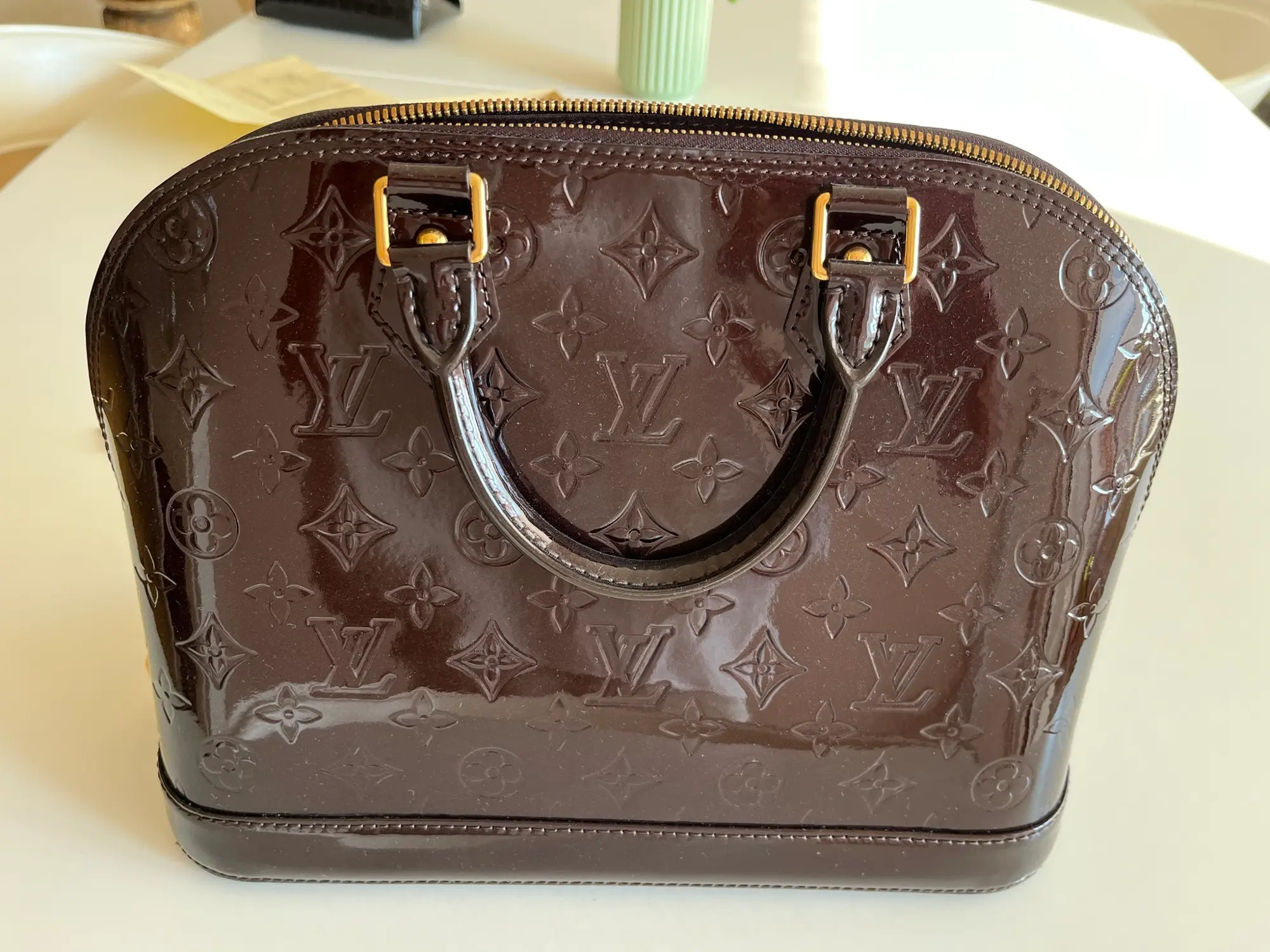 Louis Vuitton håndtaske