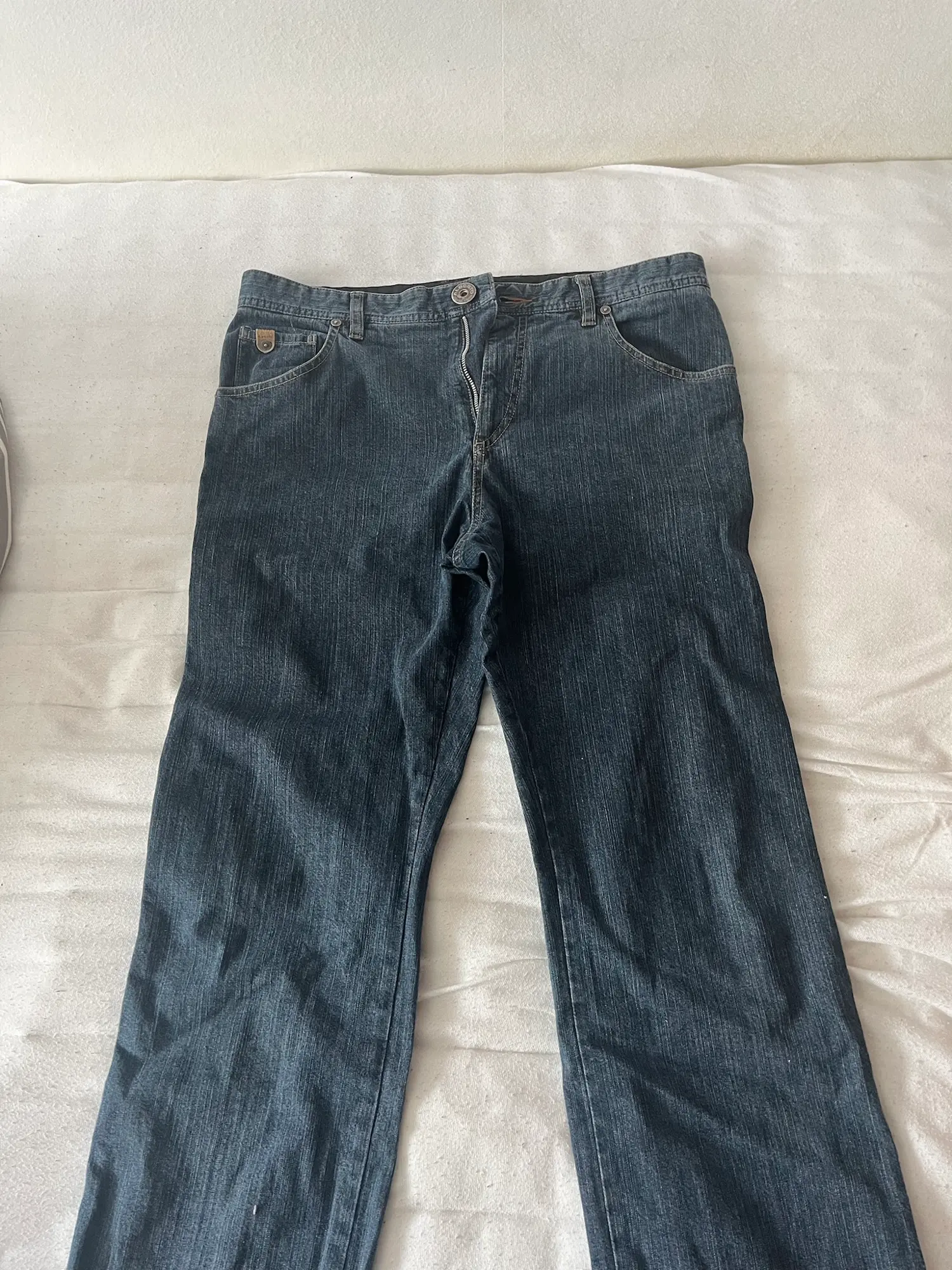 Levi's jeans