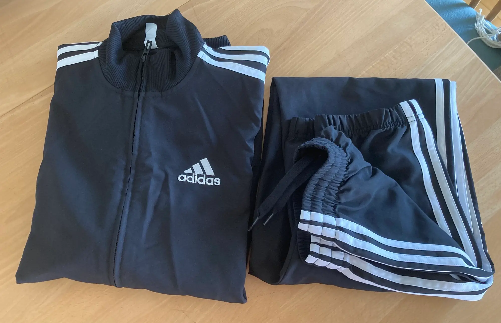 Adidas andet sportstøj