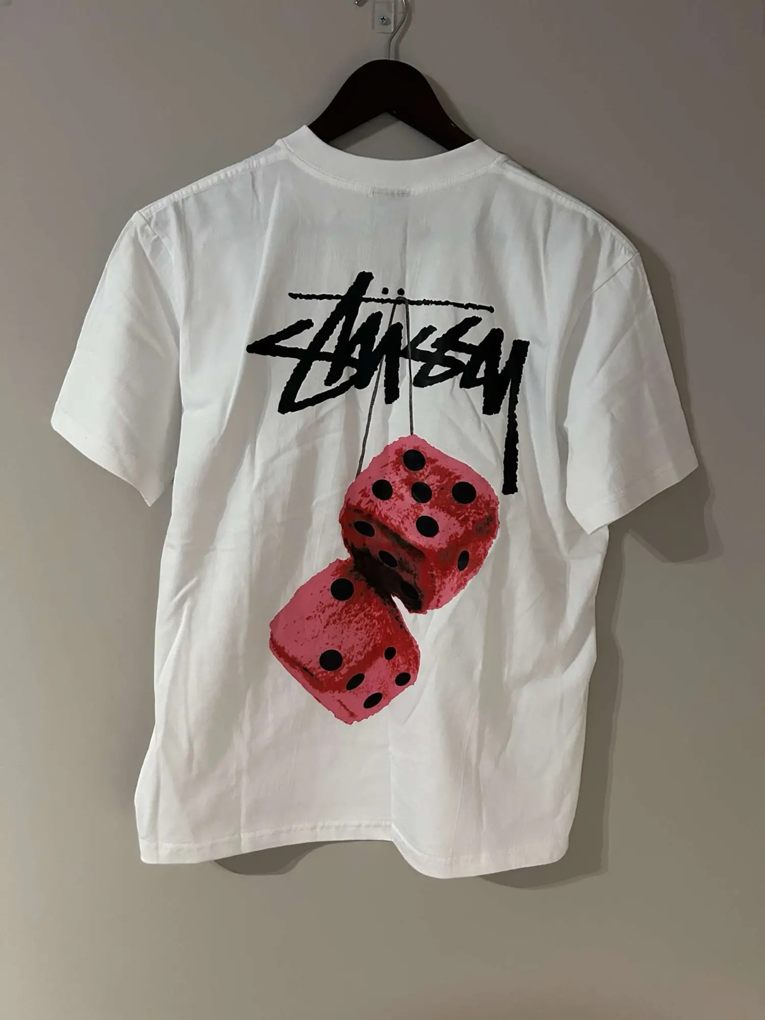 Stussy t-shirt