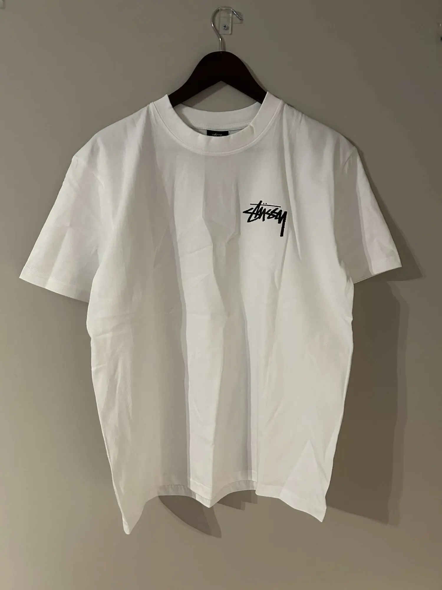 Stussy t-shirt