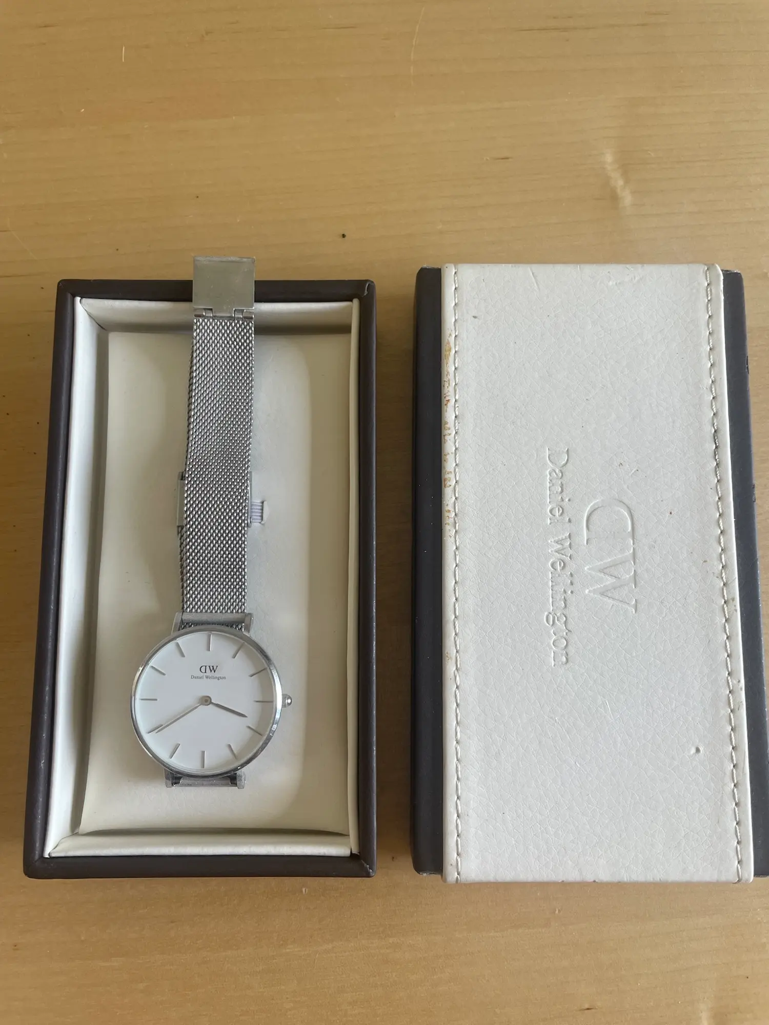 Daniel Wellington ur