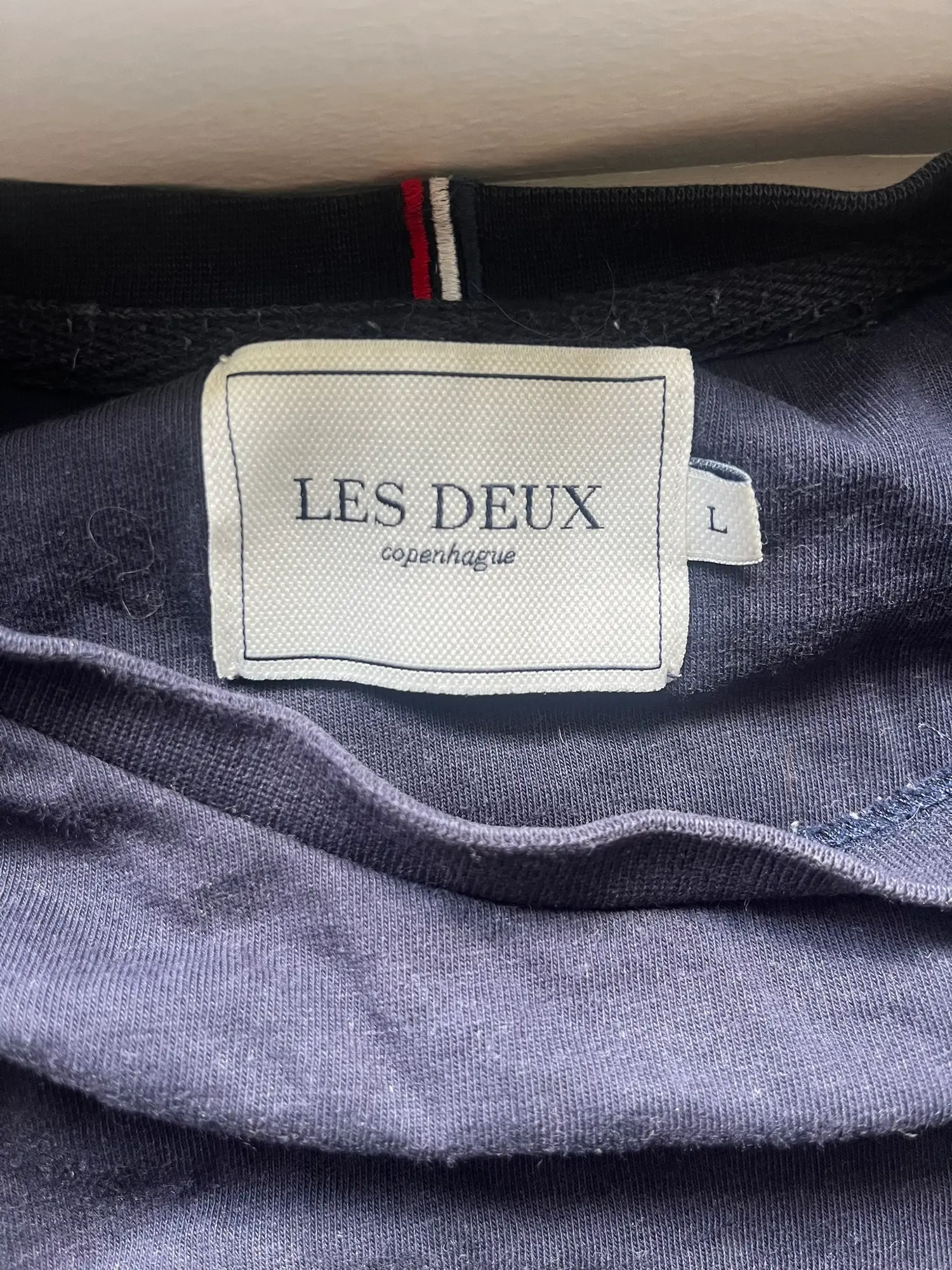 Les Deux t-shirt