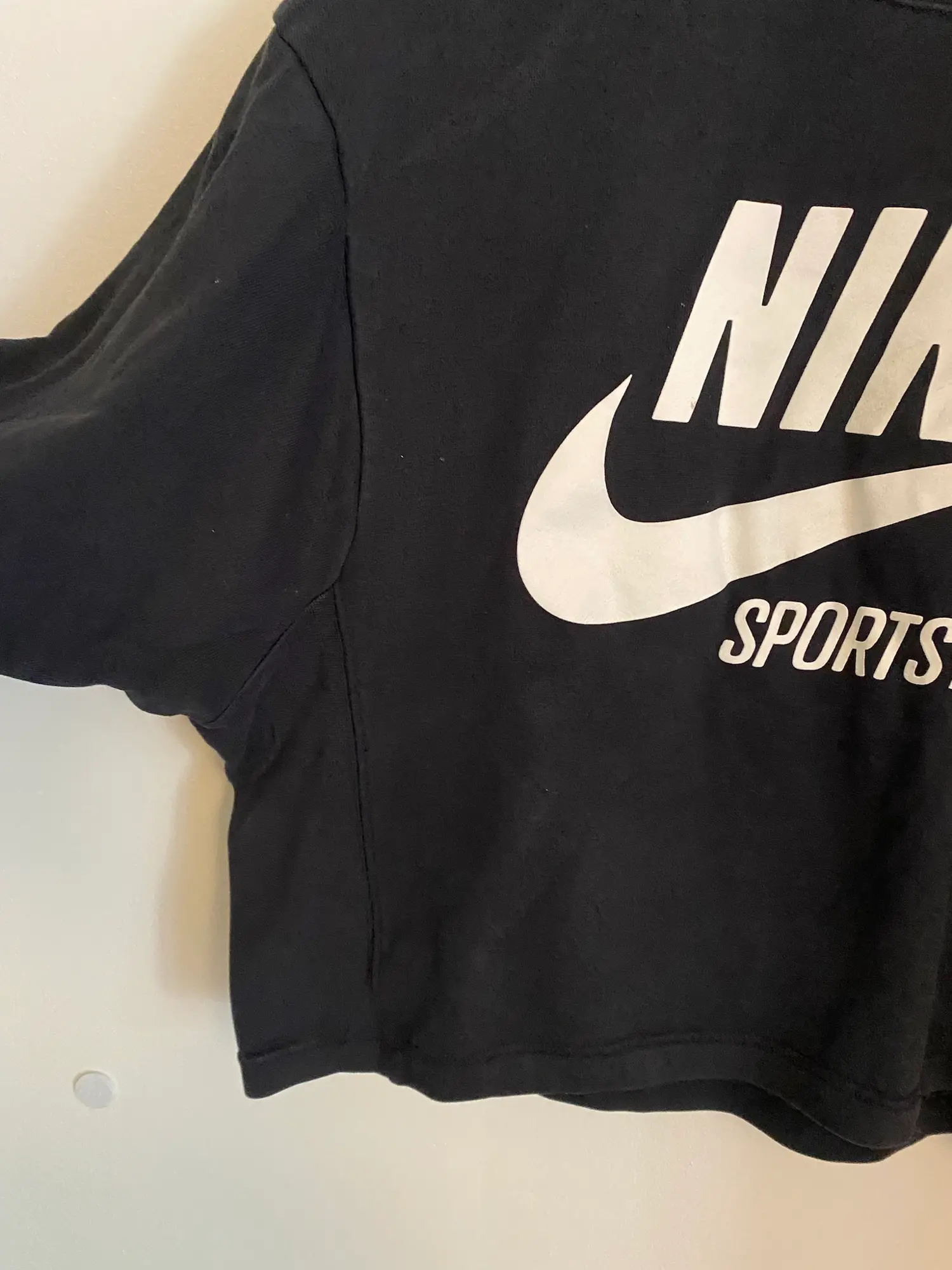 Nike sweatshirt