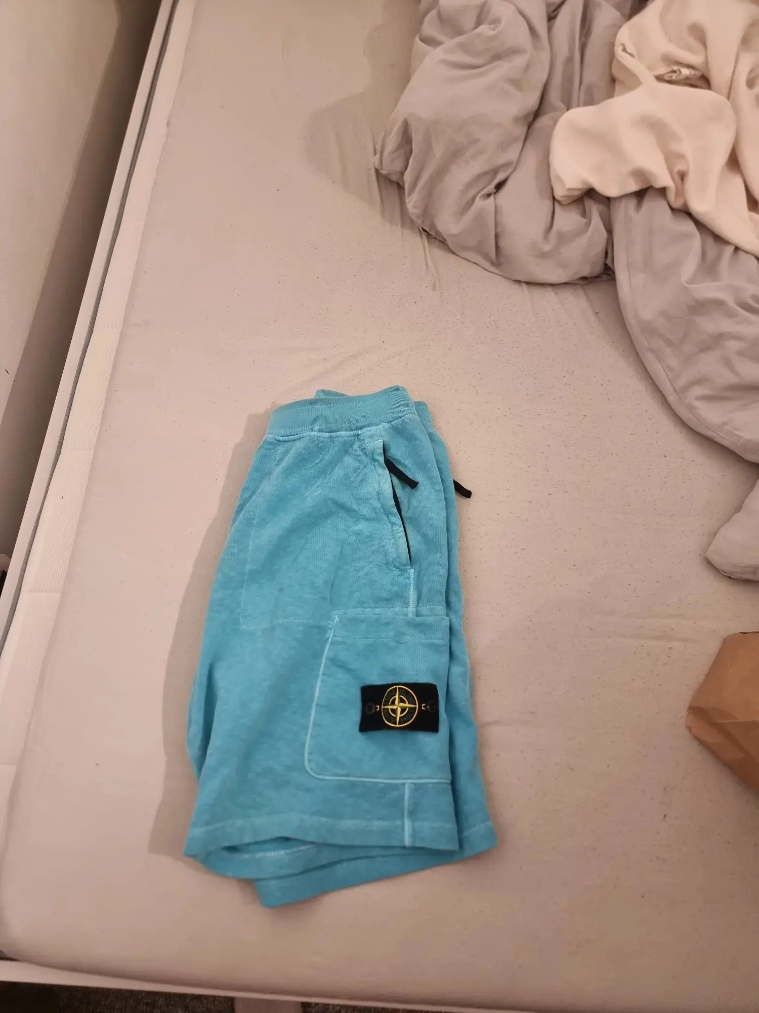 Stone Island shorts