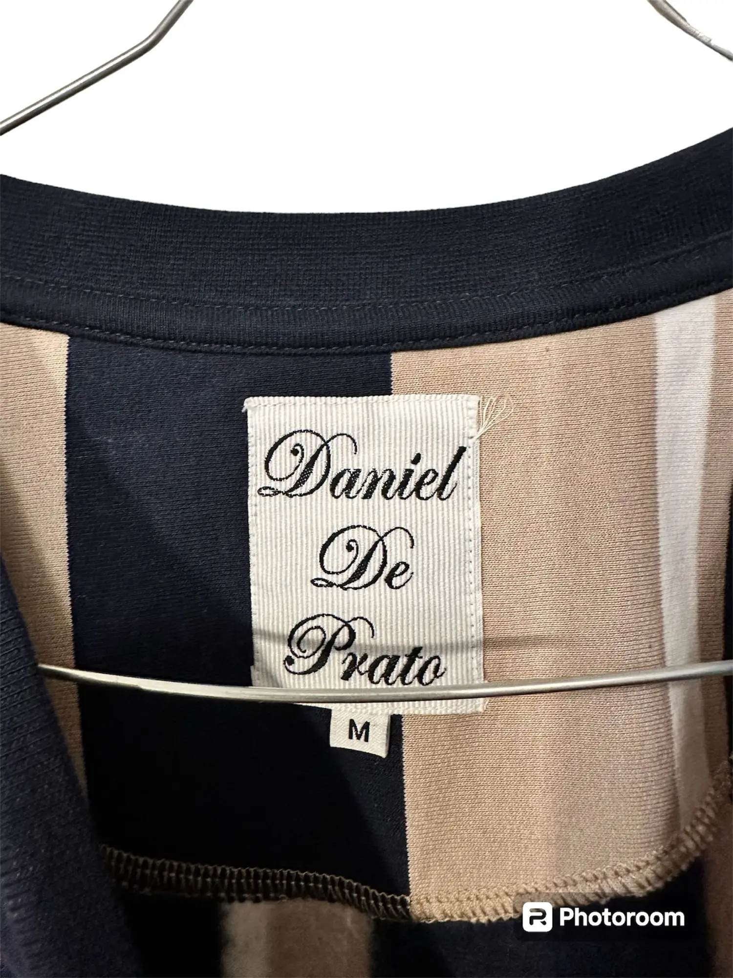 Daniel De Prato sweatshirt