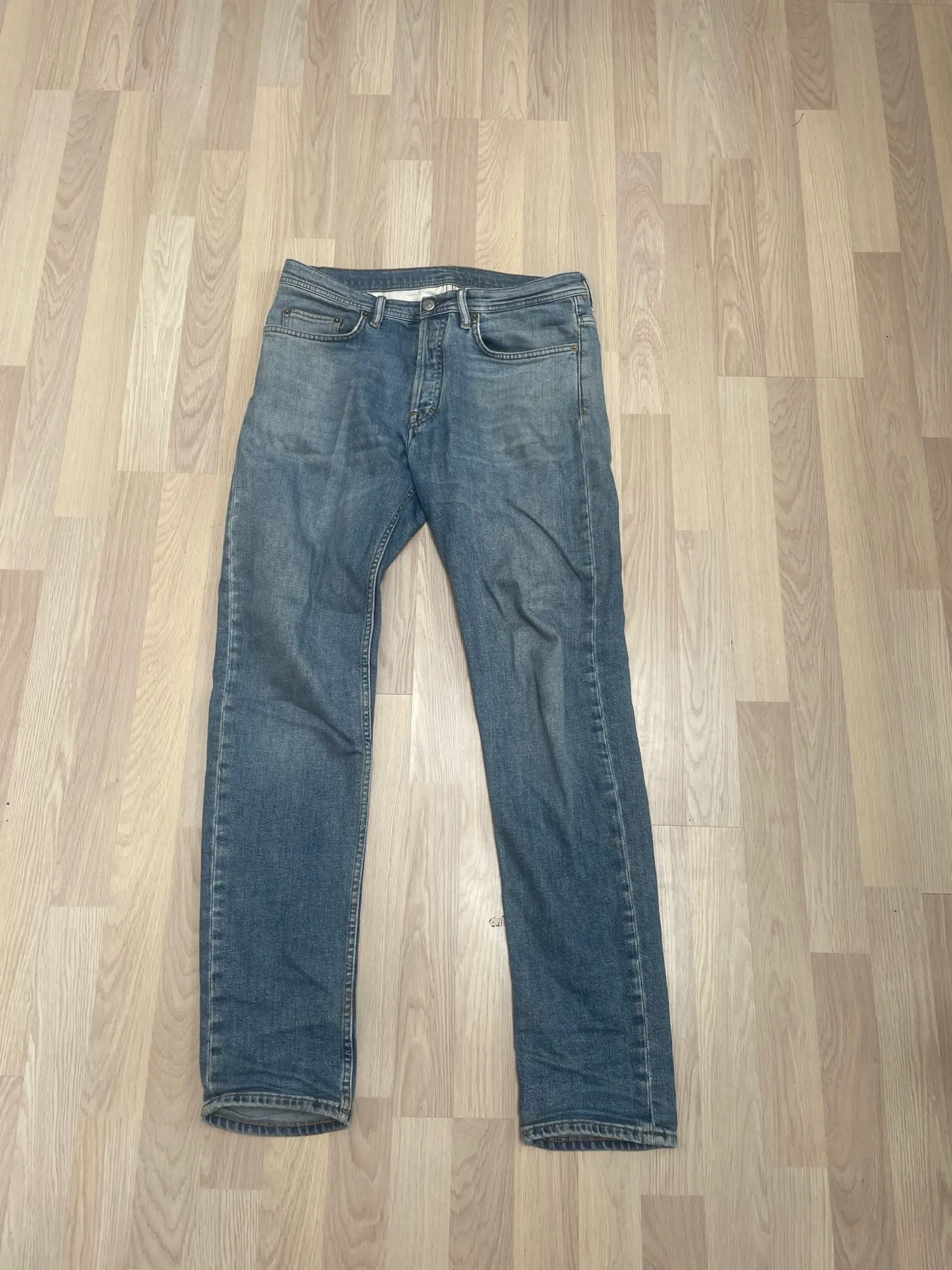 Acne Studios jeans