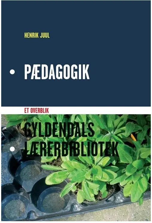 Studiebog