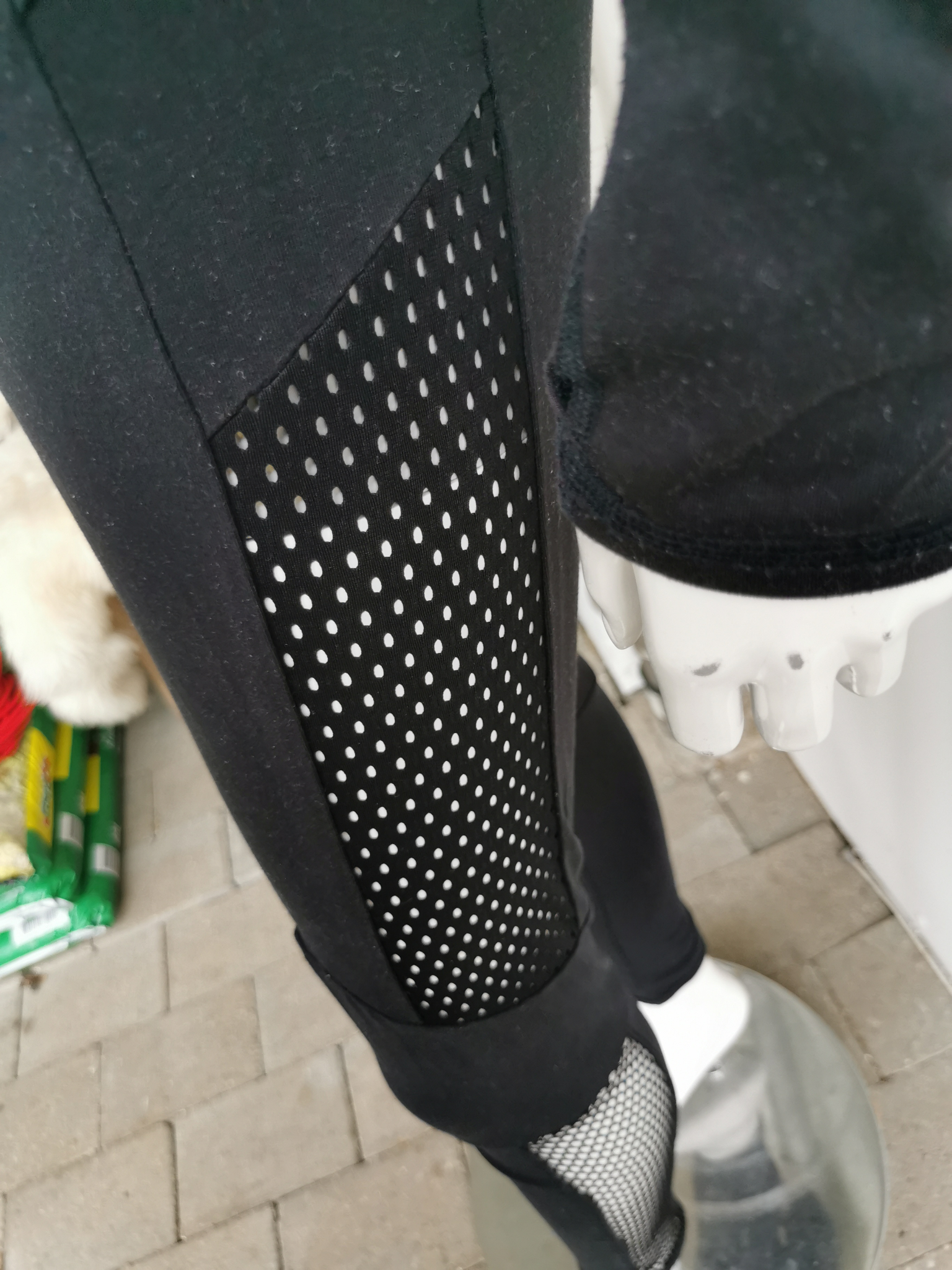Adidas bukser  tights
