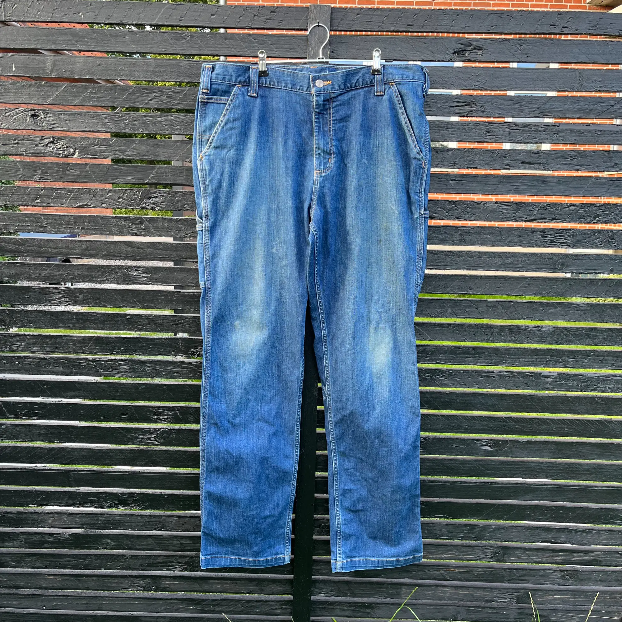 Carhartt jeans