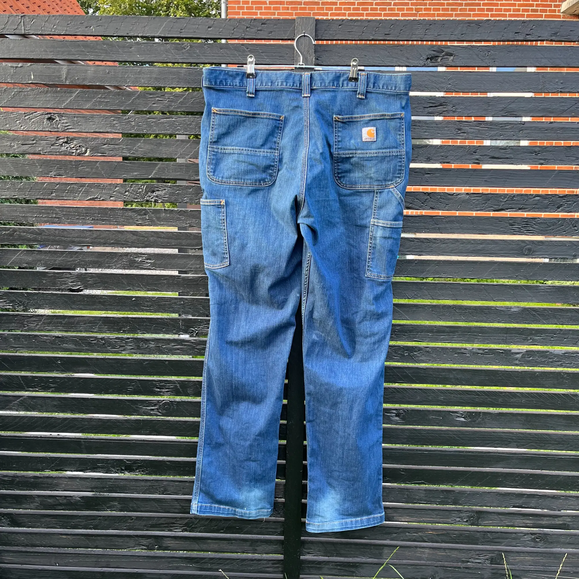 Carhartt jeans