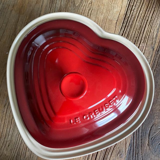 Le Creuset fad