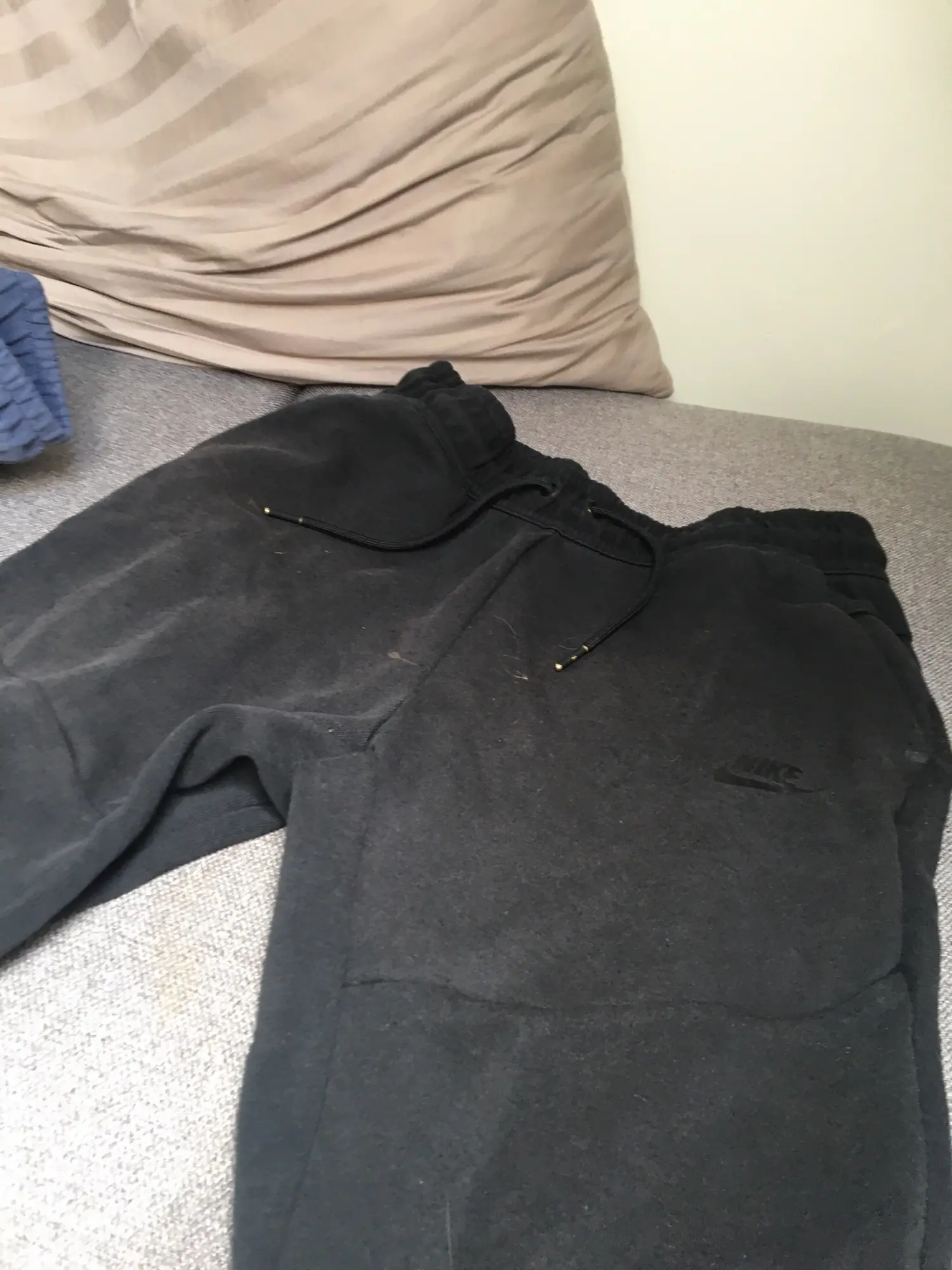 Nike Tech Fleece underdel