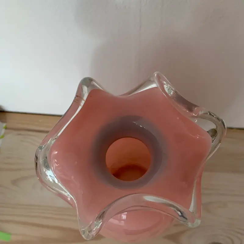 Murano vase