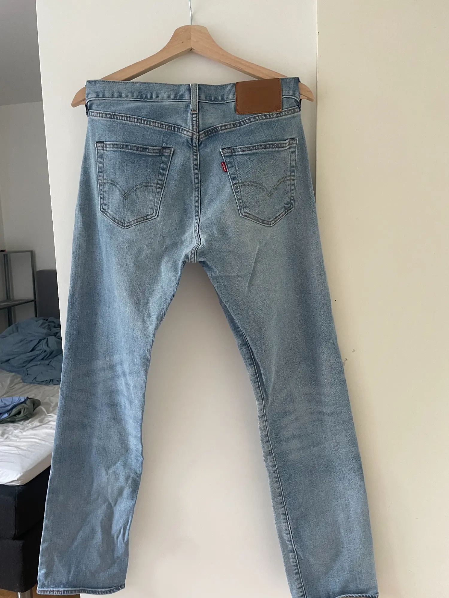 Levi's jeans