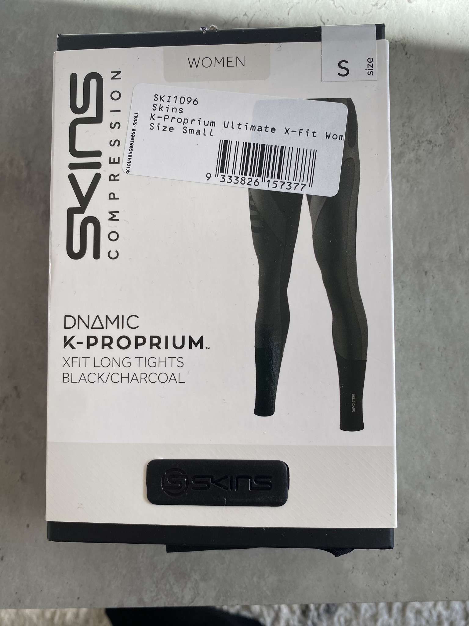 Skins bukser  tights