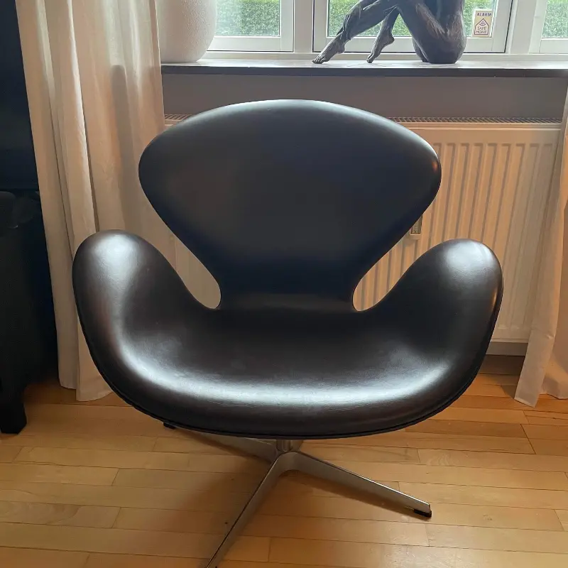 Arne Jacobsen lænestol