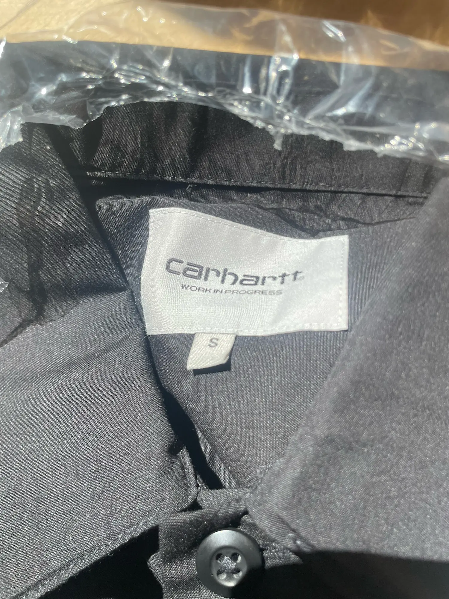 Carhartt WIP anden overdel