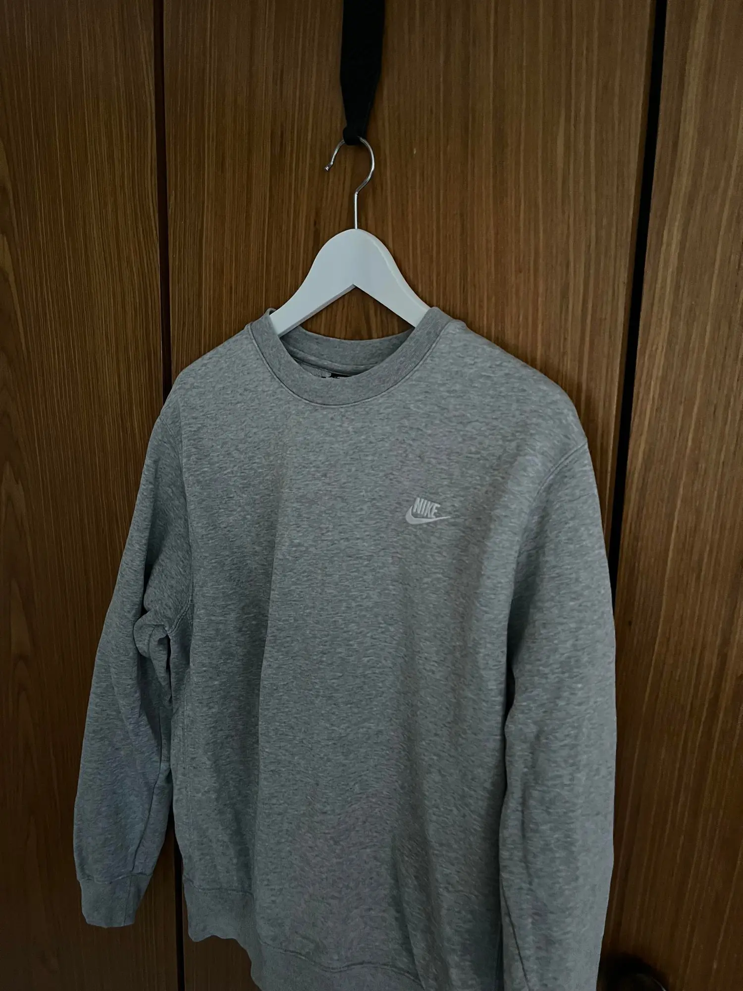 Nike sweatshirt