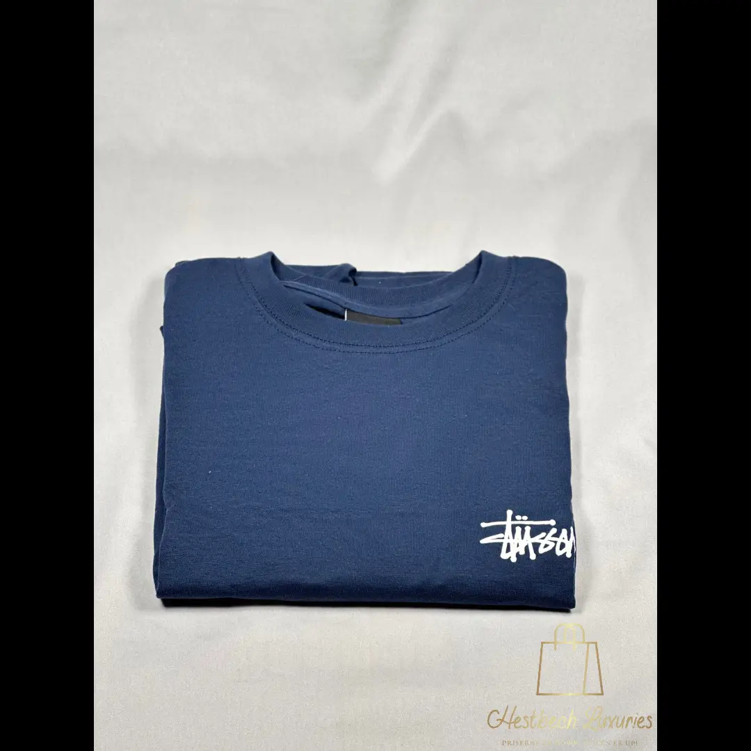 Stussy t-shirt