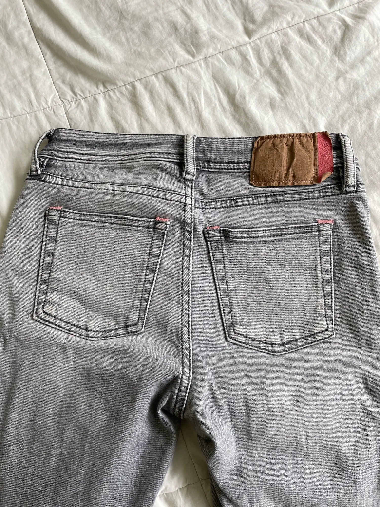 Acne Studios jeans