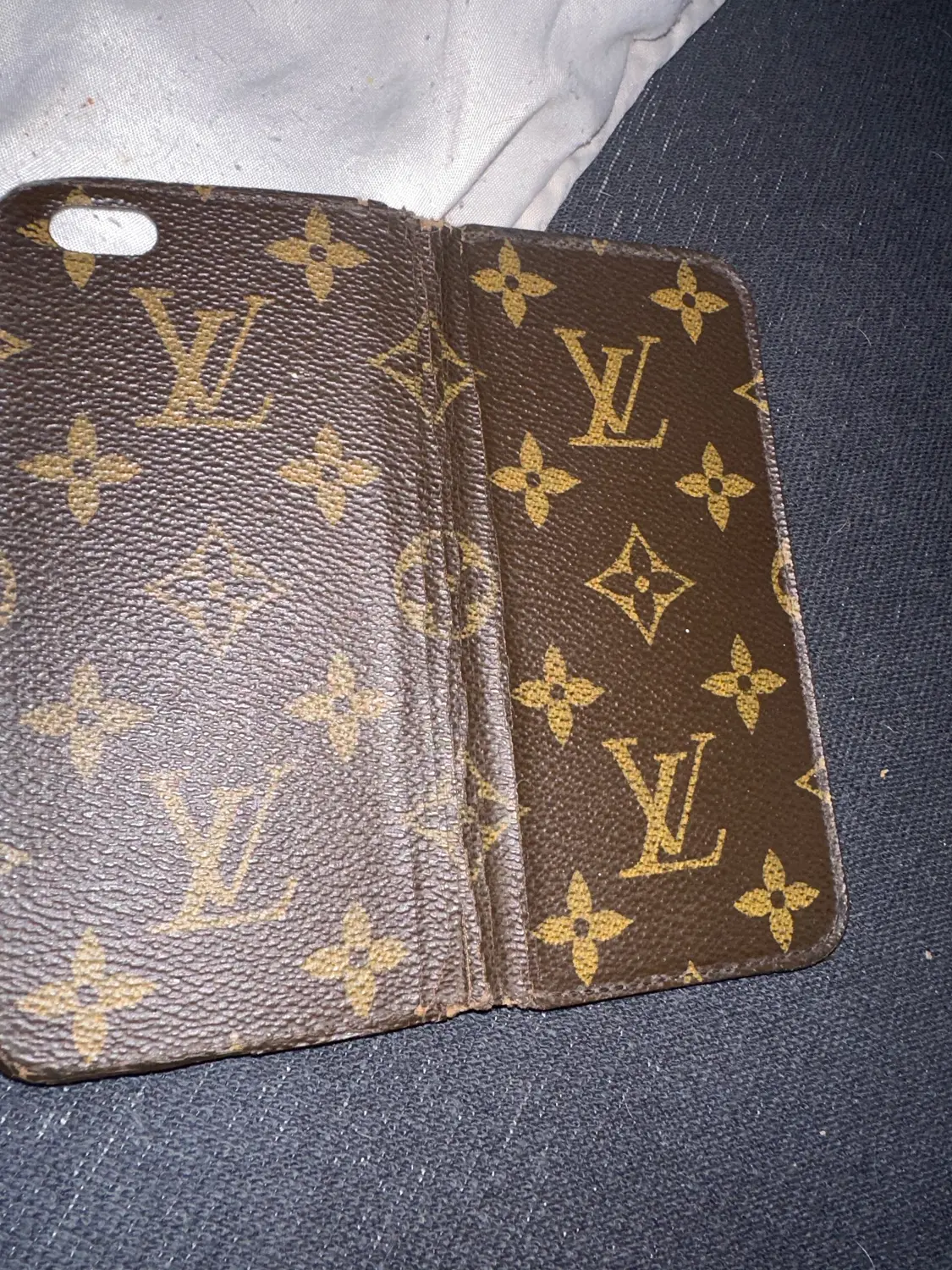 Louis Vuitton øvrig