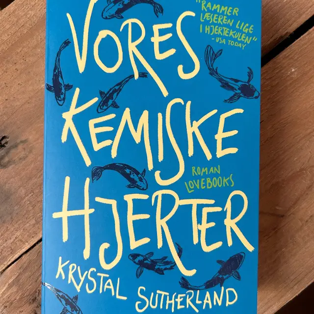 Skønlitteratur