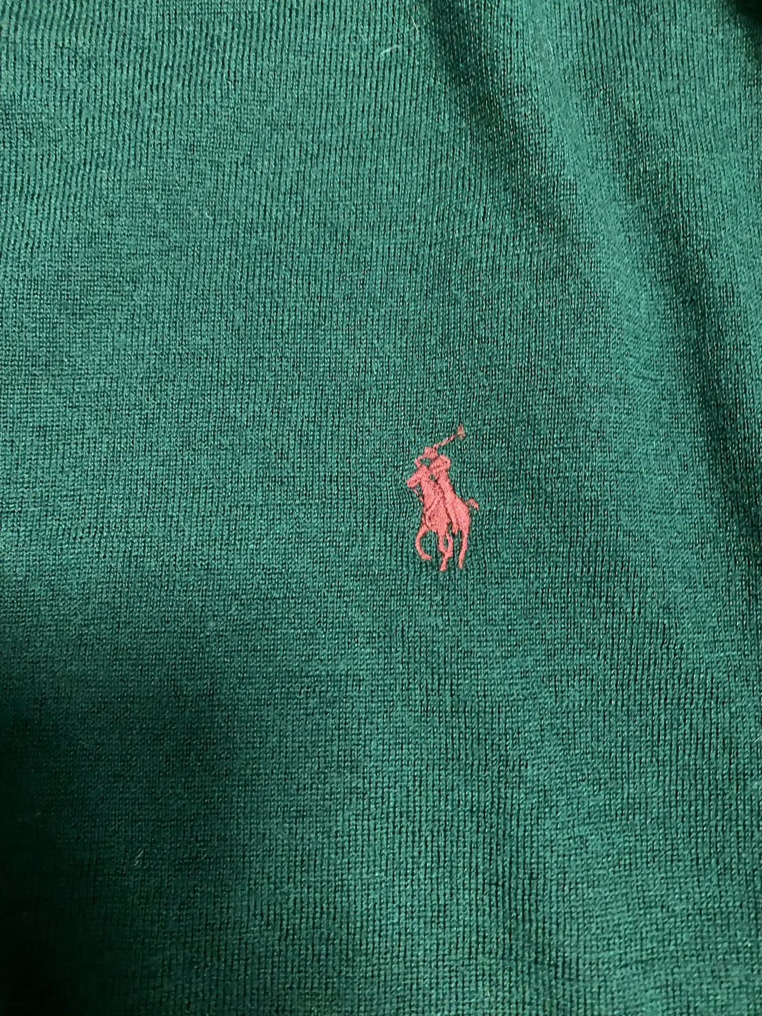 Polo Ralph Lauren sweatshirt