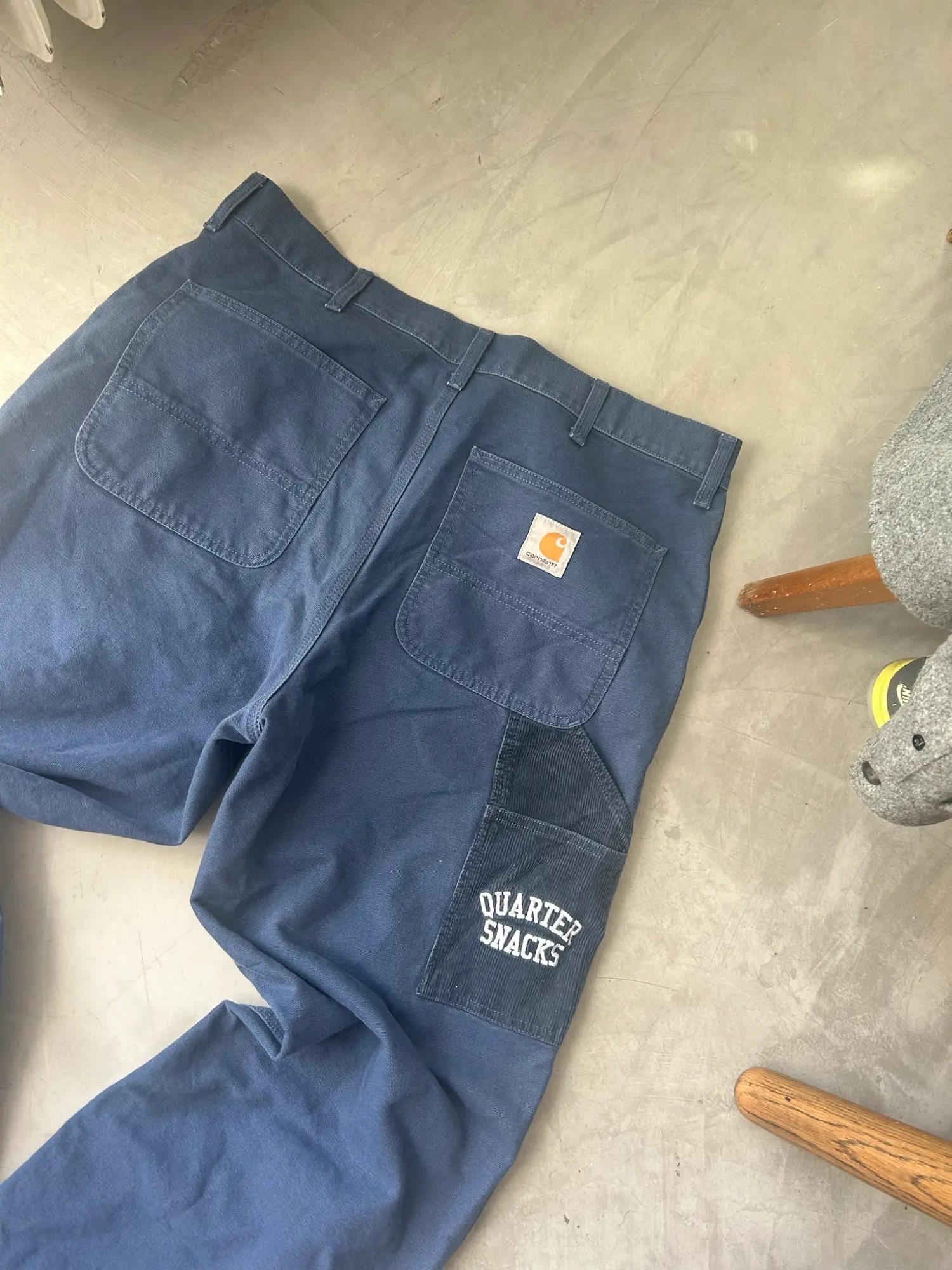 Carhartt bukser  shorts