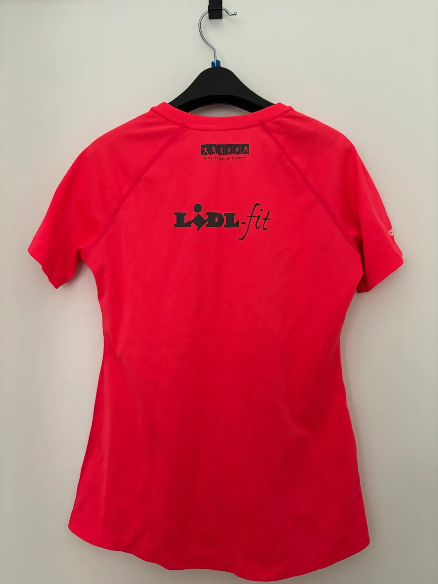 New Balance t-shirt