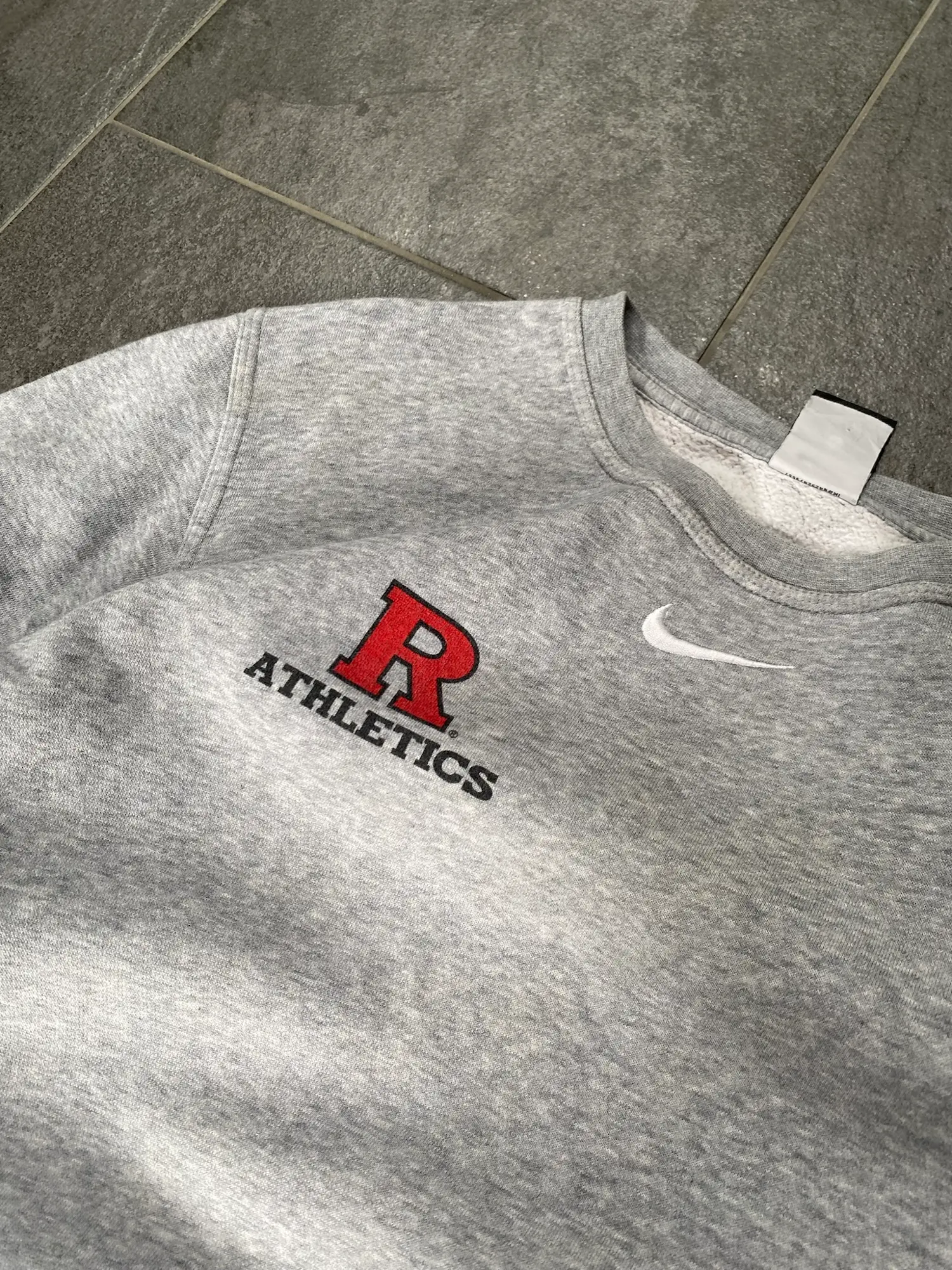 Nike sweatshirt