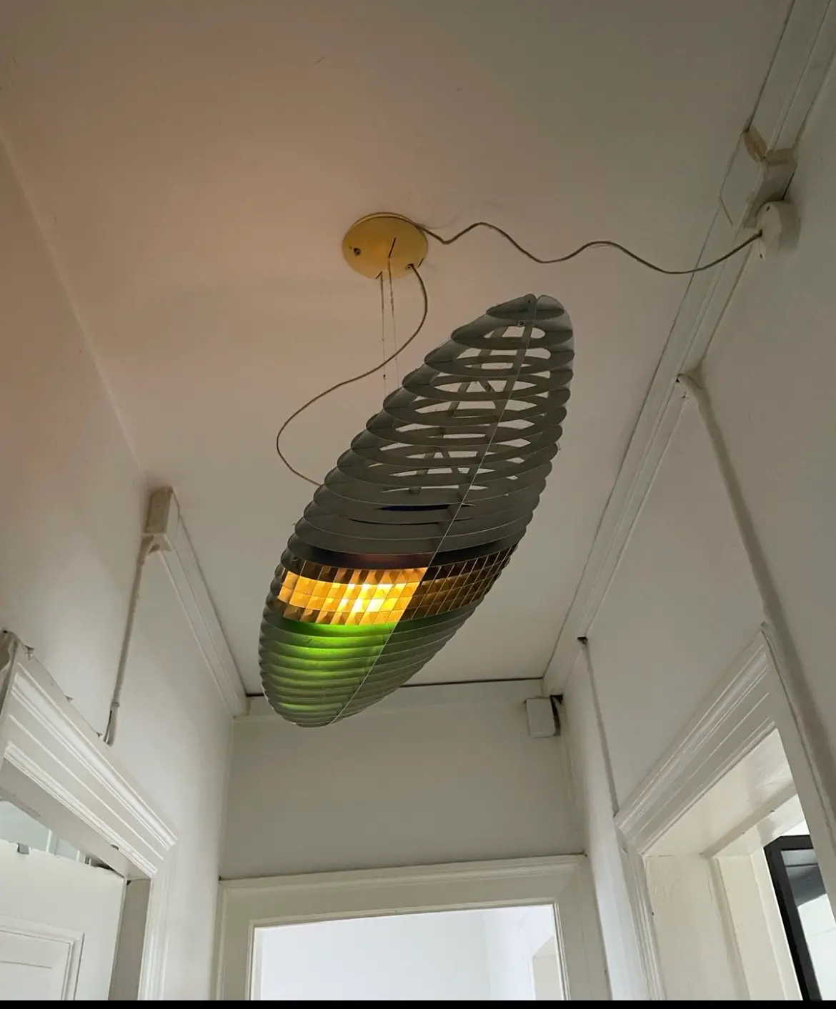 Luceplan loftslampe