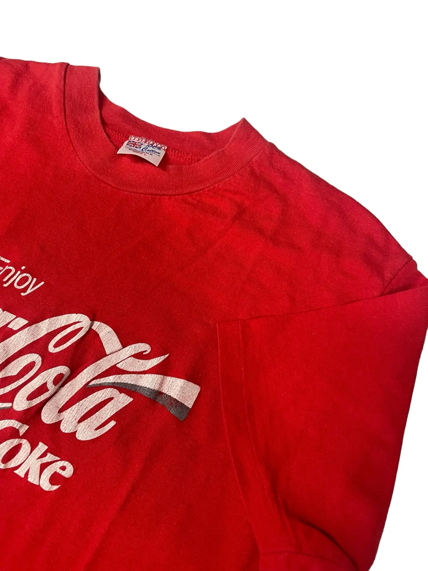 Coca-Cola t-shirt