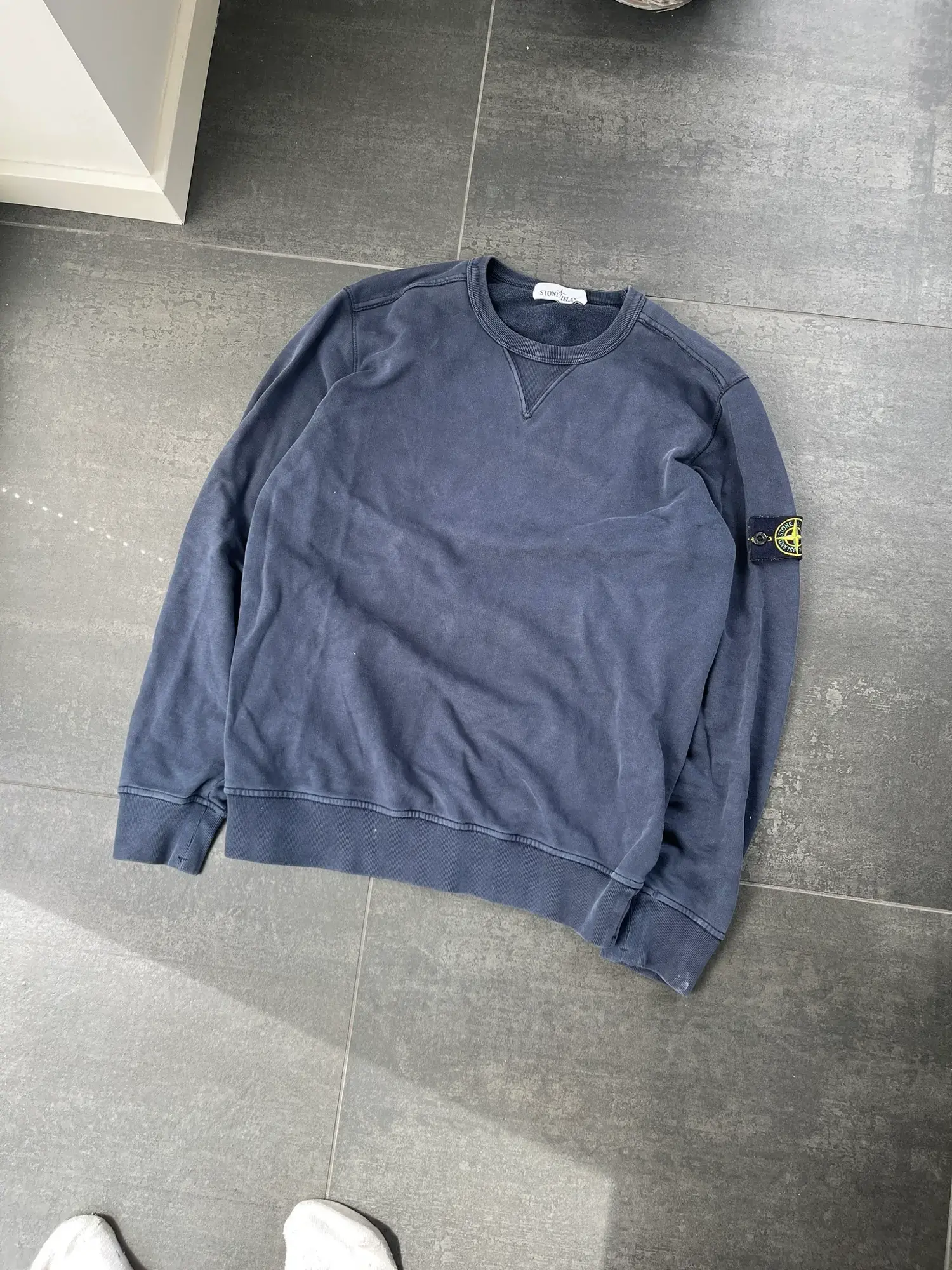 Stone Island sweatshirt