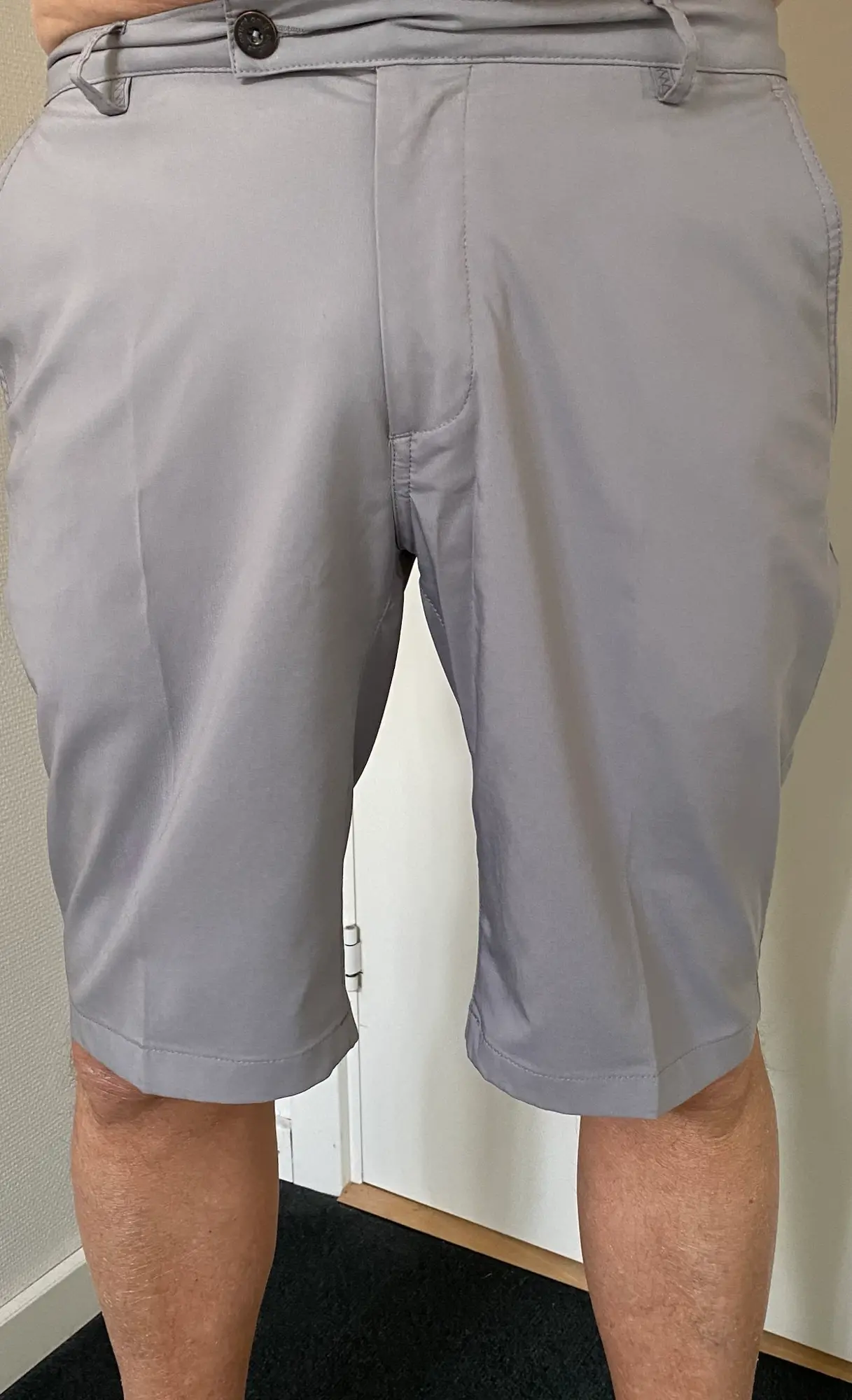 Abacus shorts