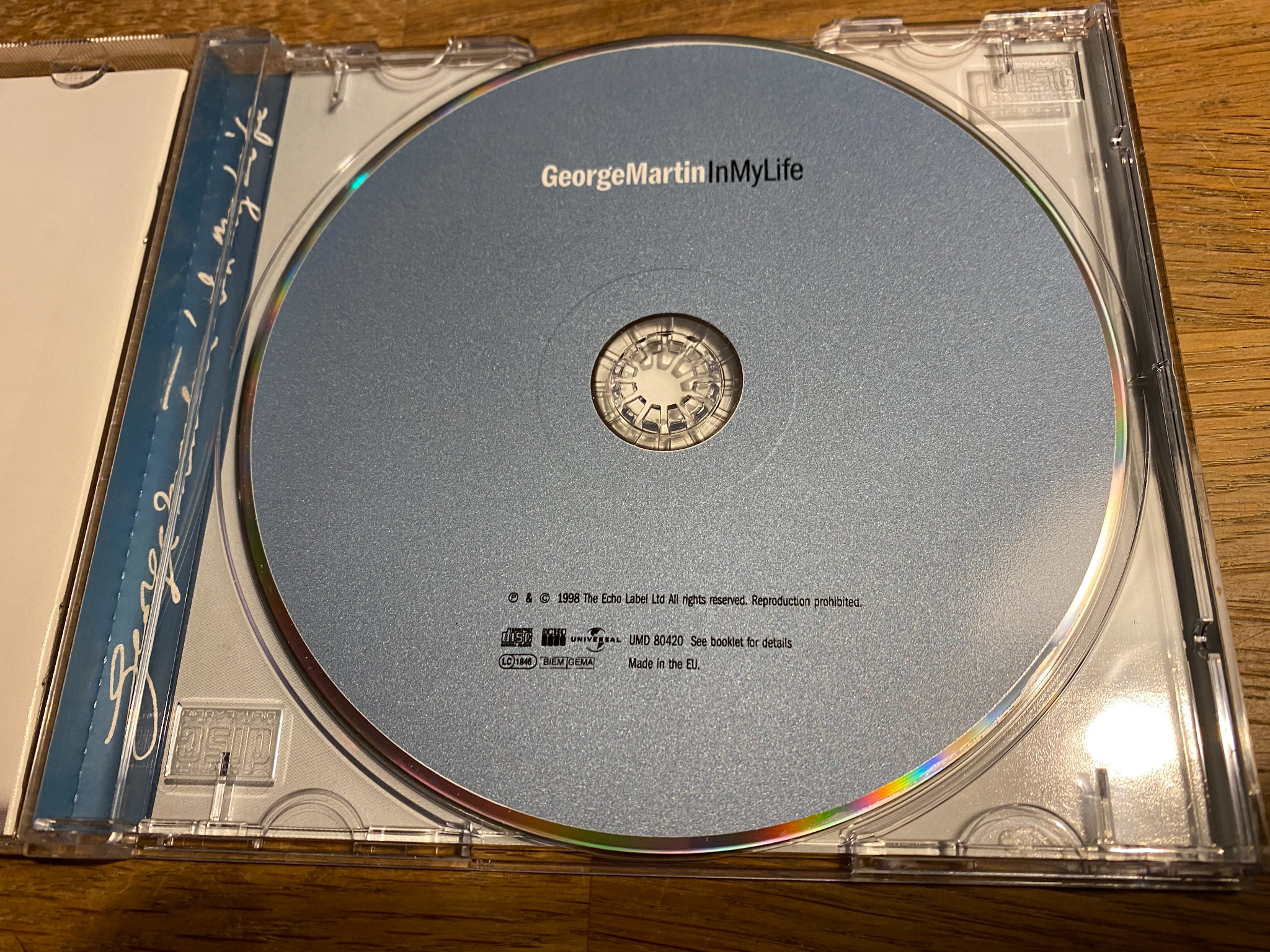 Cd