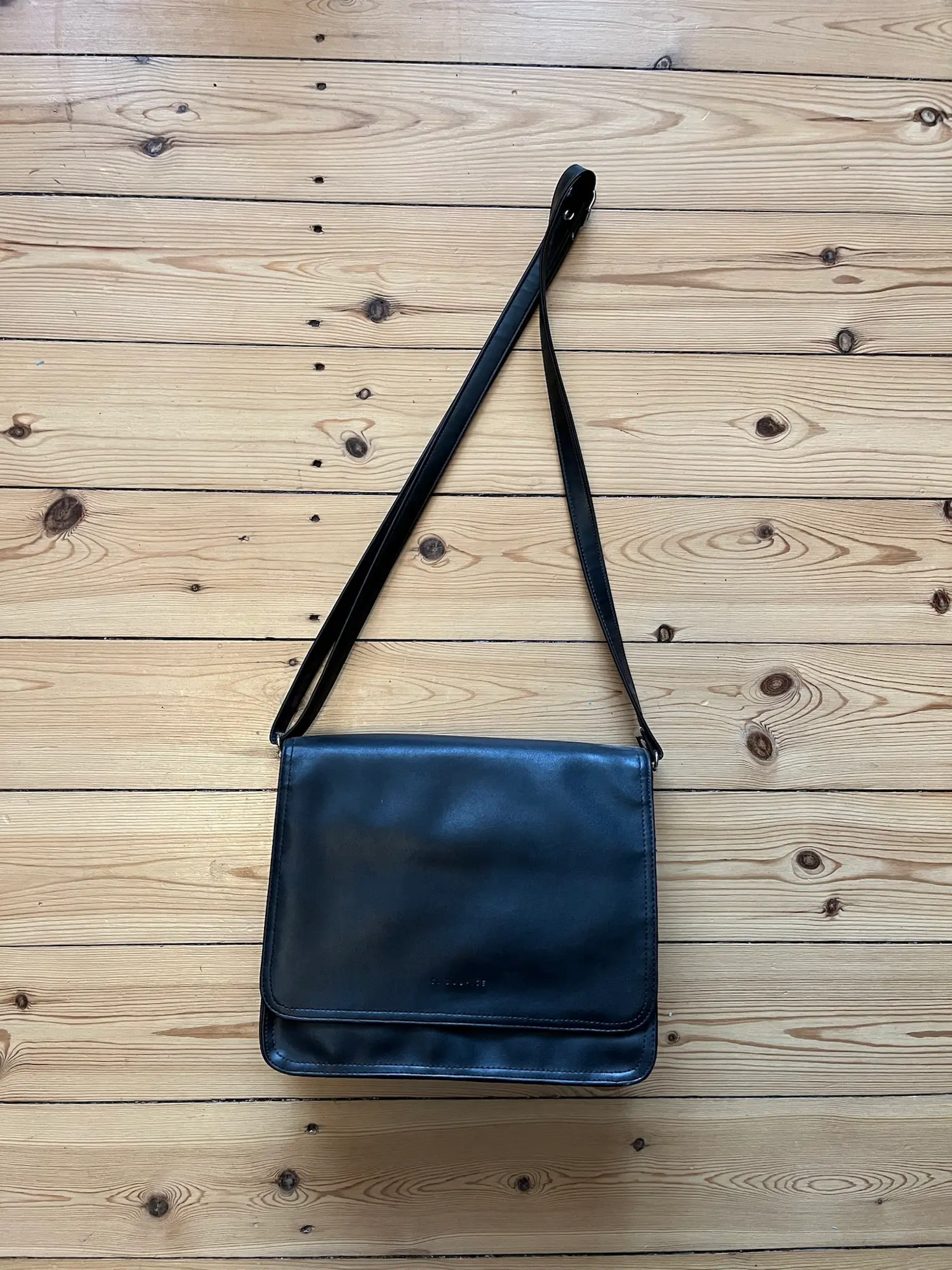 Saint Sulpice crossbody-taske