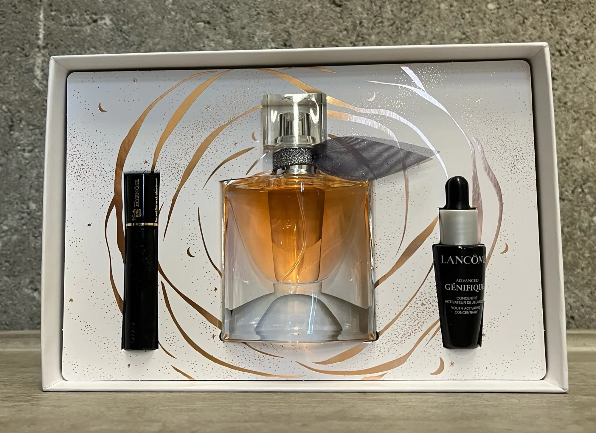 Lancôme eau de parfum