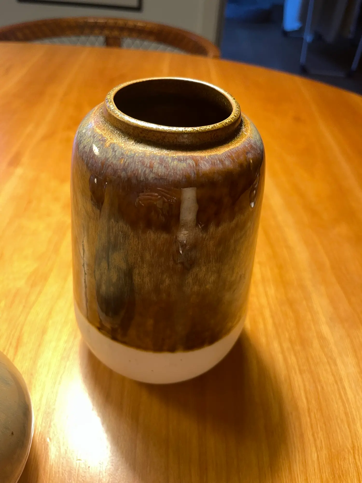 Nordal vase