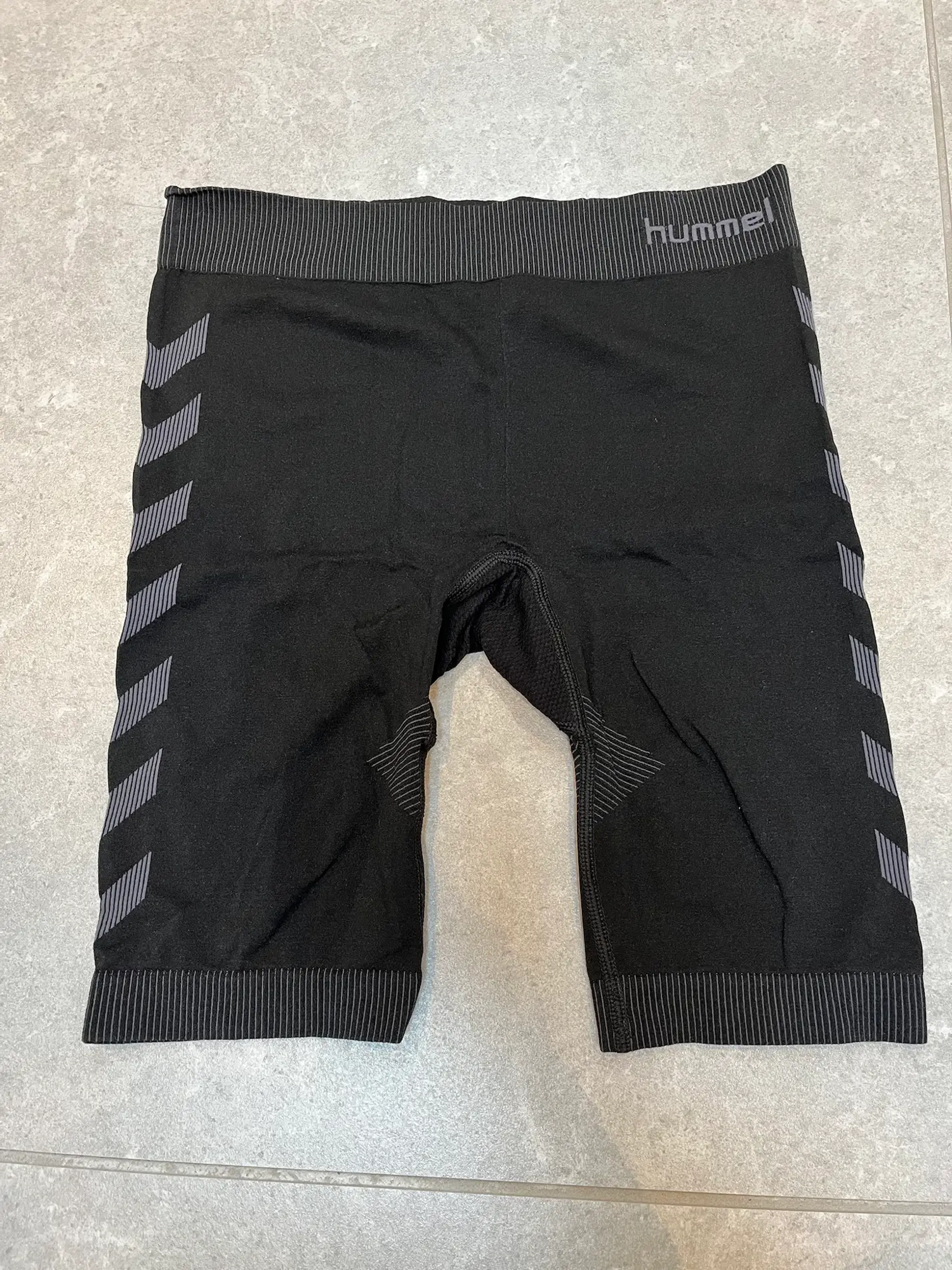 Hummel shorts