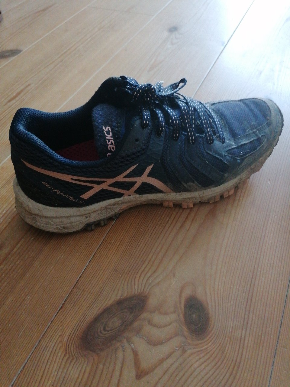 ASICS kvinder