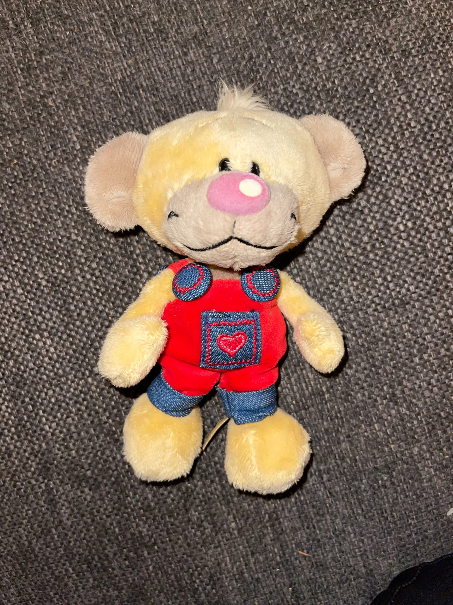 Bamse  dukke