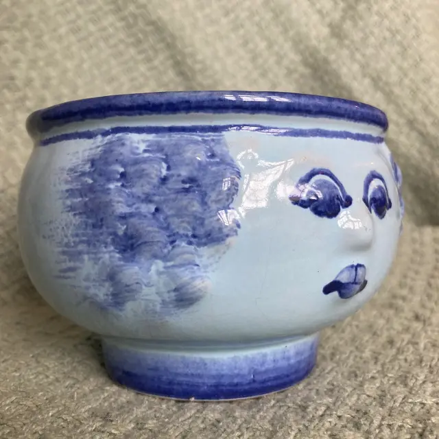 Vintage porcelæn