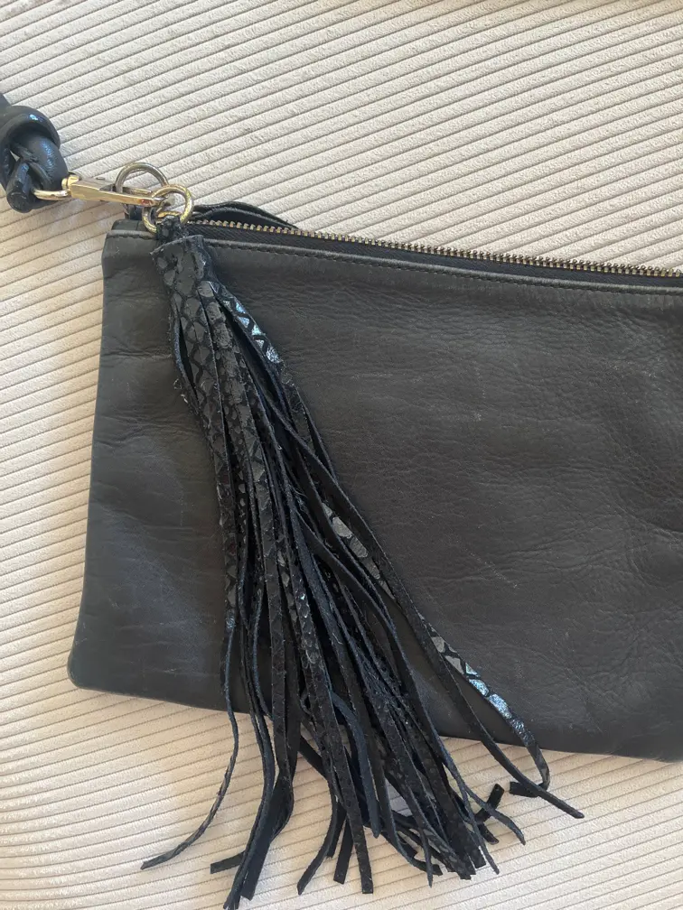 DAY Birger et Mikkelsen crossbody-taske