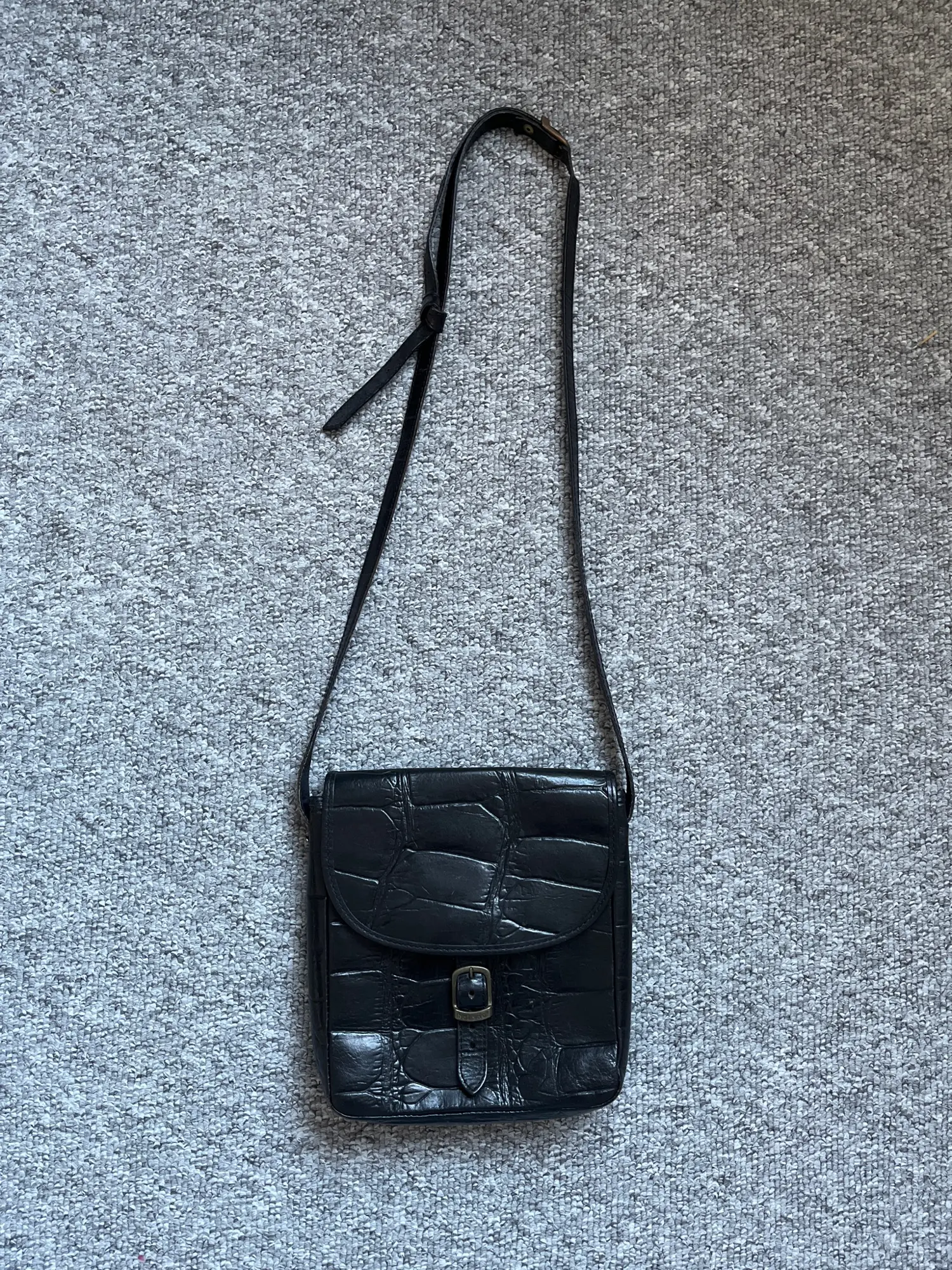 Belsac crossbody-taske