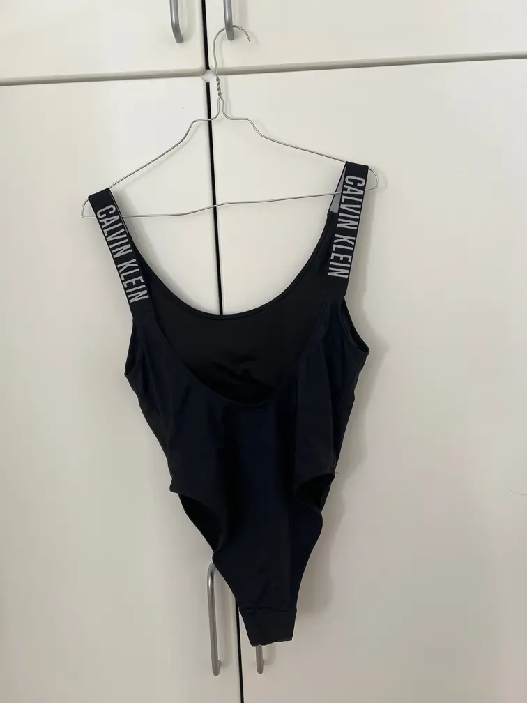 Calvin Klein Jeans badetøj  beachwear