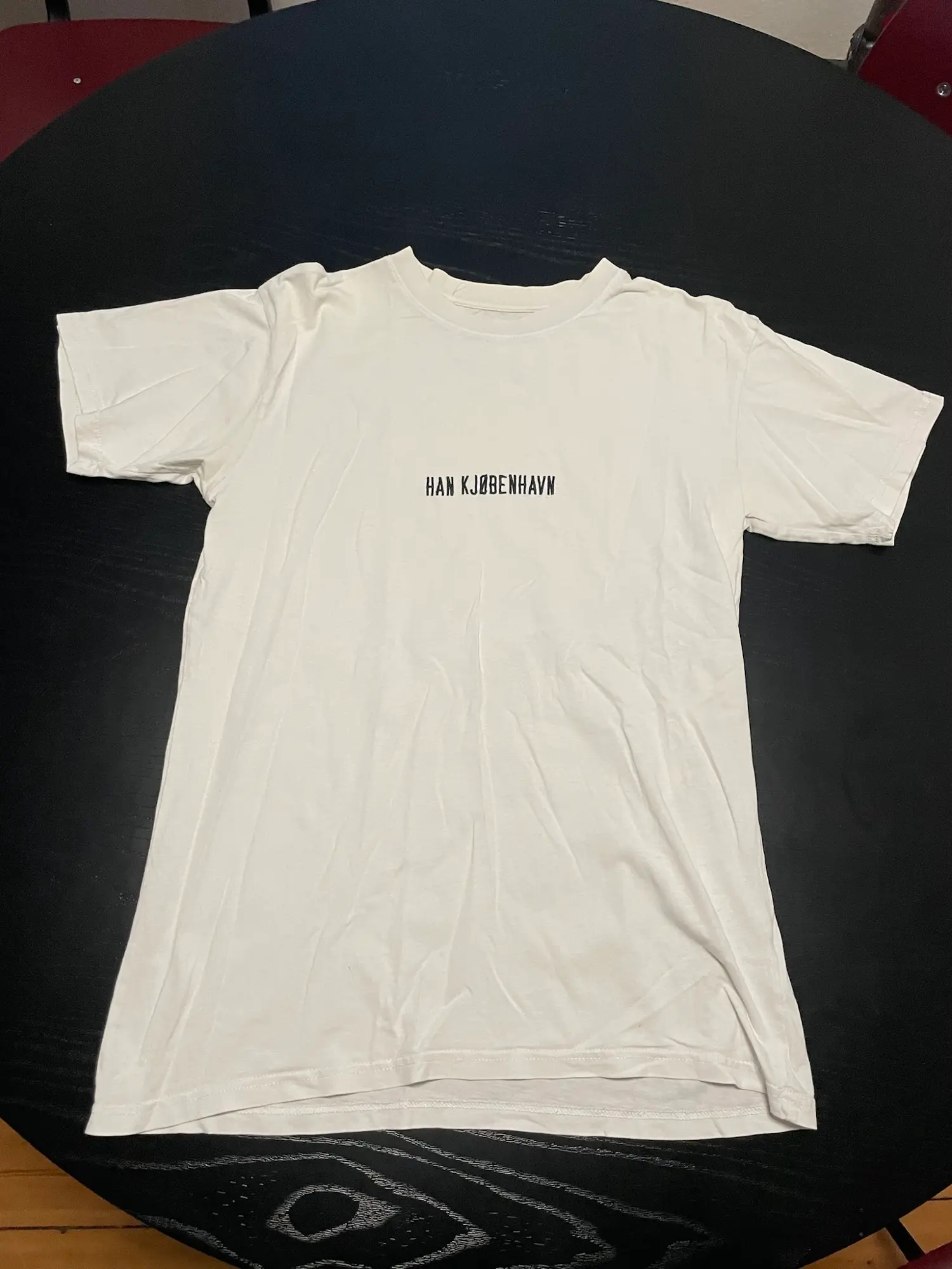 HAN Kjøbenhavn t-shirt