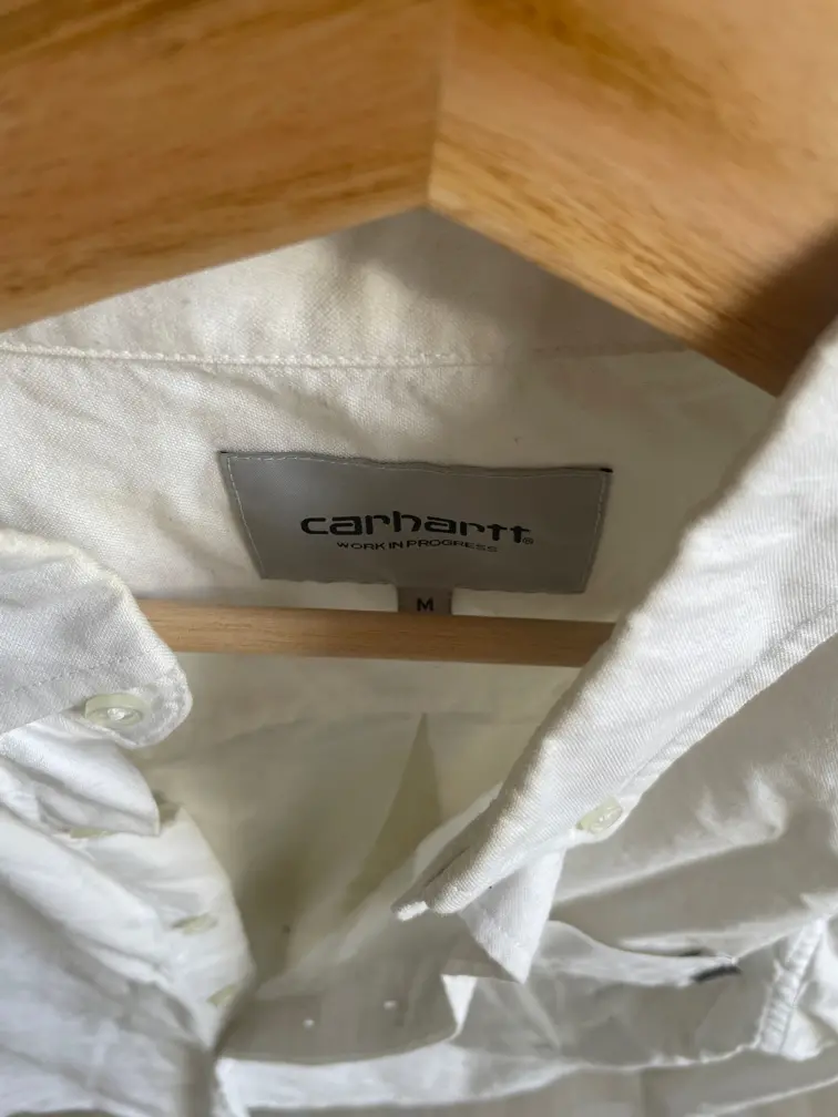 Carhartt WIP skjorte