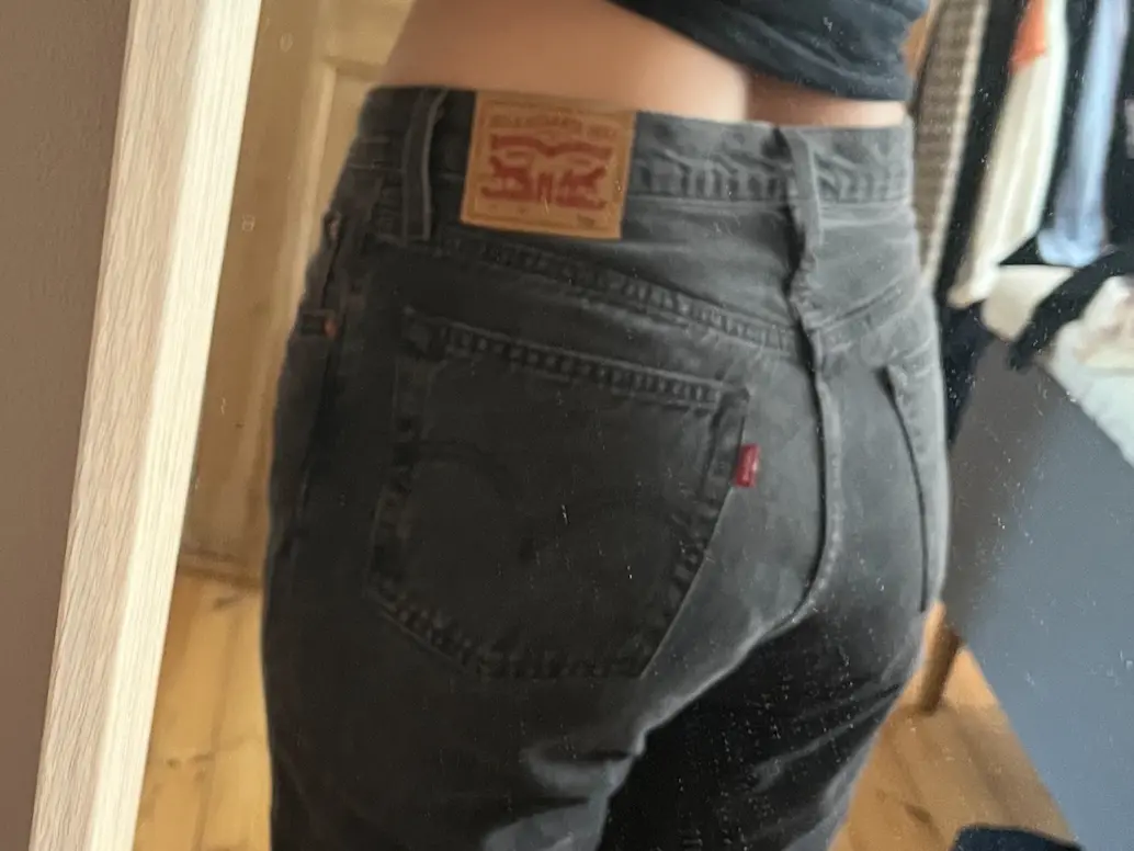 Levi's jeans