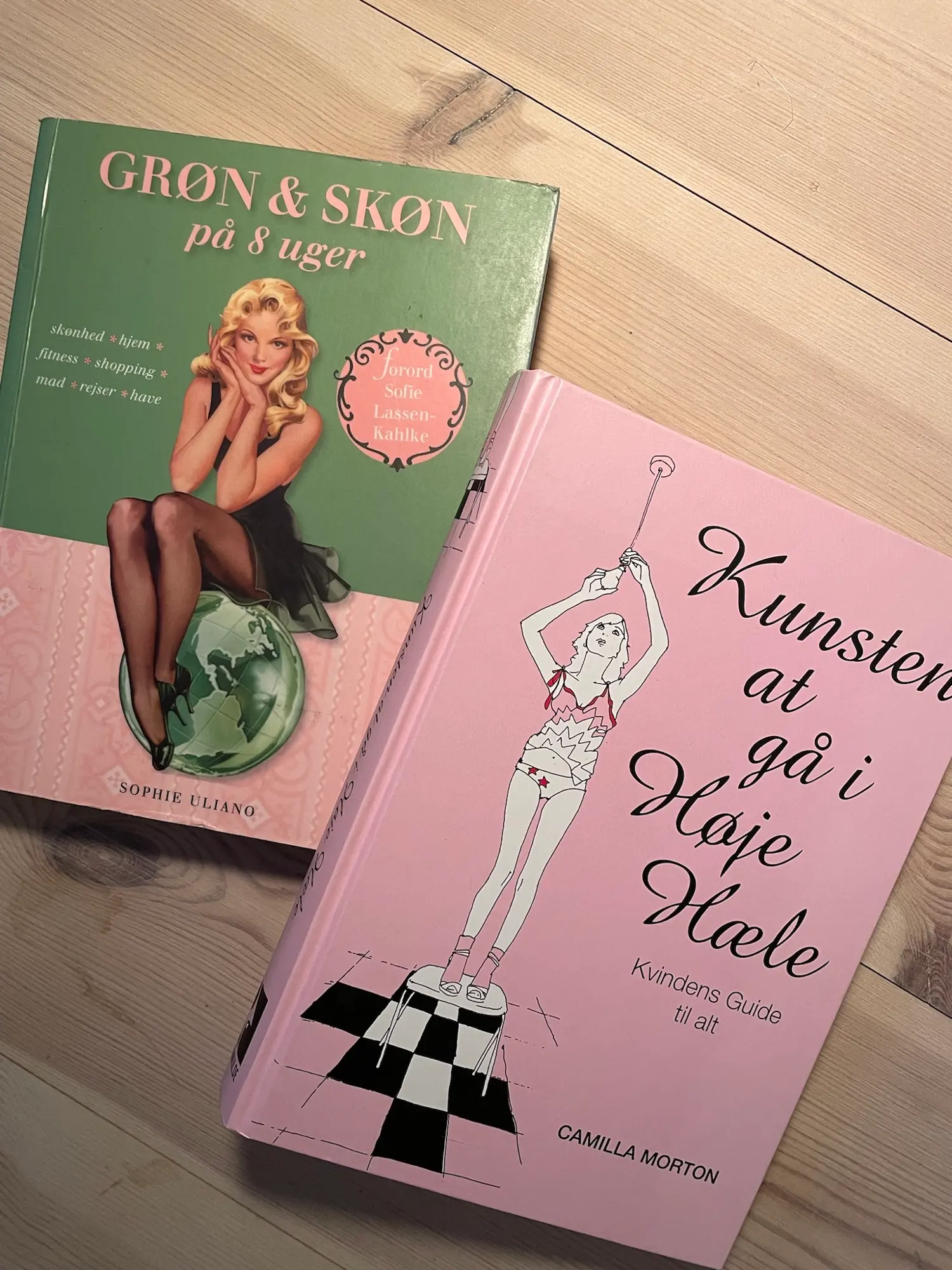 Skønlitteratur